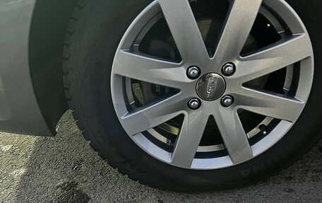 KIA Rio IV, 2019 год, 1 400 000 рублей, 12 фотография