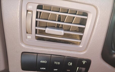 Hyundai Tucson III, 2004 год, 700 000 рублей, 5 фотография