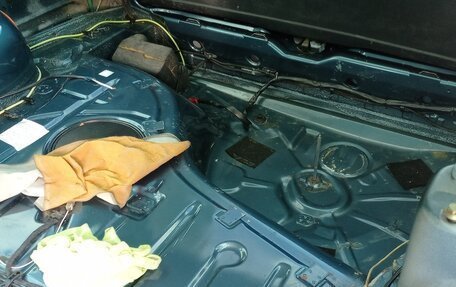 Volkswagen Passat B3, 1989 год, 230 000 рублей, 2 фотография