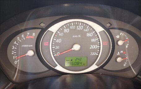 Hyundai Tucson III, 2004 год, 700 000 рублей, 6 фотография