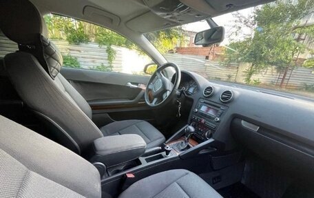 Audi A3, 2008 год, 980 000 рублей, 6 фотография