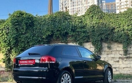 Audi A3, 2008 год, 980 000 рублей, 5 фотография