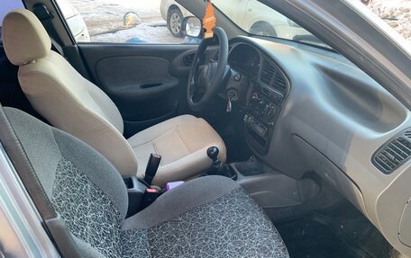 Chevrolet Lanos I, 2006 год, 100 000 рублей, 7 фотография