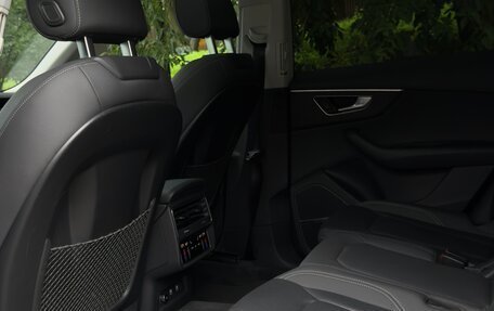 Audi Q8 I, 2019 год, 6 350 000 рублей, 7 фотография