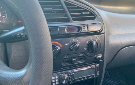 Chevrolet Lanos I, 2006 год, 100 000 рублей, 6 фотография