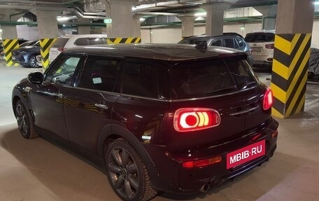 MINI Clubman, 2016 год, 1 650 000 рублей, 4 фотография
