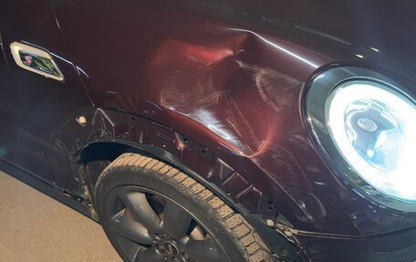 MINI Clubman, 2016 год, 1 650 000 рублей, 10 фотография