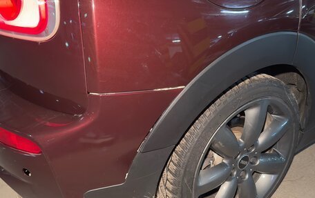 MINI Clubman, 2016 год, 1 650 000 рублей, 8 фотография