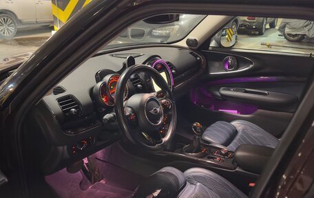 MINI Clubman, 2016 год, 1 650 000 рублей, 16 фотография