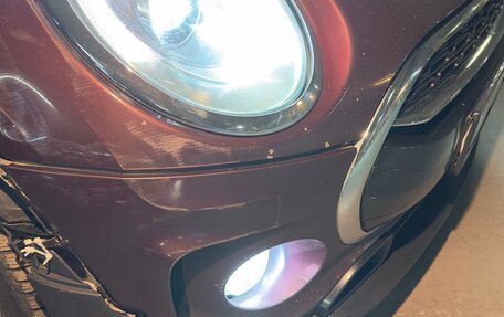 MINI Clubman, 2016 год, 1 650 000 рублей, 15 фотография