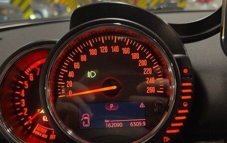 MINI Clubman, 2016 год, 1 650 000 рублей, 18 фотография