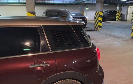 MINI Clubman, 2016 год, 1 650 000 рублей, 13 фотография