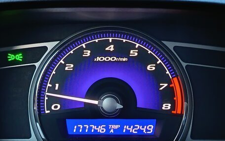 Honda Civic VIII, 2008 год, 1 050 000 рублей, 9 фотография