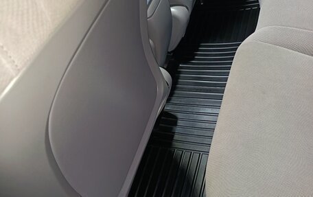 Honda Civic VIII, 2008 год, 1 050 000 рублей, 12 фотография