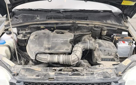 Chevrolet Niva I рестайлинг, 2013 год, 490 000 рублей, 5 фотография