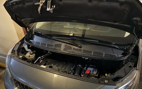 Peugeot Traveller I, 2019 год, 4 100 000 рублей, 5 фотография