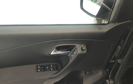 Volkswagen Polo VI (EU Market), 2013 год, 800 000 рублей, 7 фотография