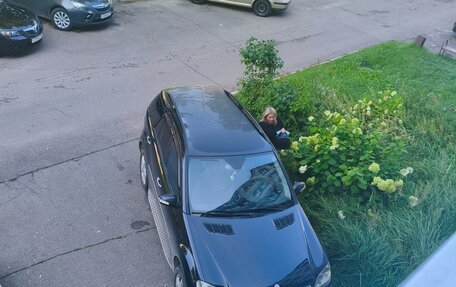 Mercedes-Benz M-Класс, 2008 год, 1 100 000 рублей, 6 фотография