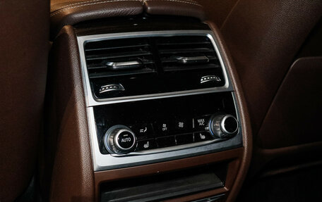 BMW 7 серия, 2017 год, 4 200 000 рублей, 9 фотография