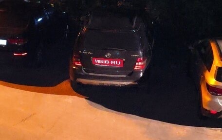 Mercedes-Benz M-Класс, 2008 год, 1 100 000 рублей, 5 фотография