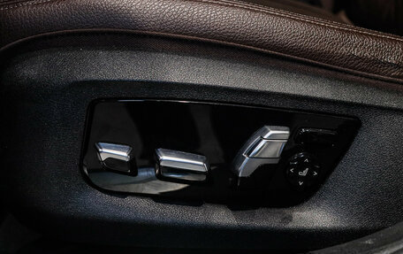 BMW 7 серия, 2017 год, 4 200 000 рублей, 15 фотография