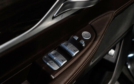 BMW 7 серия, 2017 год, 4 200 000 рублей, 16 фотография