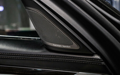 BMW 7 серия, 2017 год, 4 200 000 рублей, 17 фотография