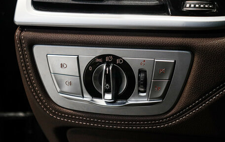 BMW 7 серия, 2017 год, 4 200 000 рублей, 20 фотография