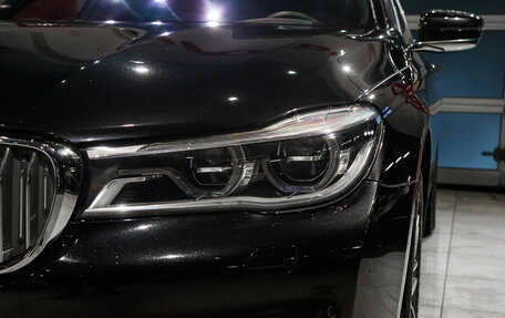 BMW 7 серия, 2017 год, 4 200 000 рублей, 30 фотография