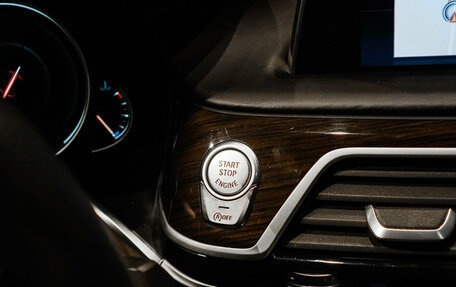 BMW 7 серия, 2017 год, 4 200 000 рублей, 24 фотография