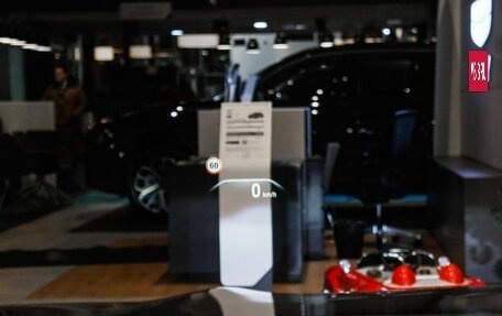 BMW 7 серия, 2017 год, 4 200 000 рублей, 29 фотография