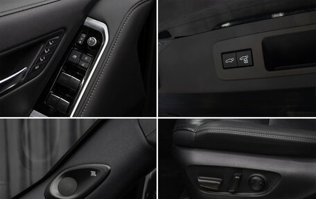 Toyota Land Cruiser, 2022 год, 13 998 000 рублей, 18 фотография