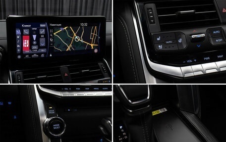 Toyota Land Cruiser, 2022 год, 13 998 000 рублей, 19 фотография