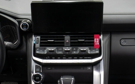 Toyota Land Cruiser, 2022 год, 13 998 000 рублей, 13 фотография