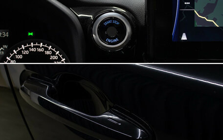 Toyota Land Cruiser, 2022 год, 13 998 000 рублей, 21 фотография