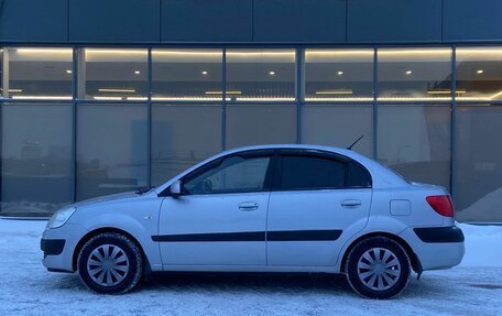 KIA Rio II, 2006 год, 399 000 рублей, 6 фотография