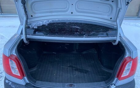 KIA Rio II, 2006 год, 399 000 рублей, 11 фотография