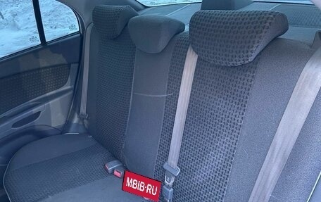 KIA Rio II, 2006 год, 399 000 рублей, 10 фотография