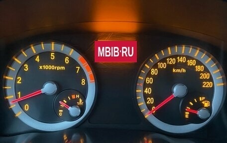 KIA Rio II, 2006 год, 399 000 рублей, 8 фотография