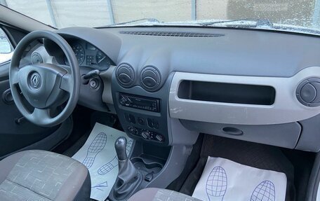 Renault Logan I, 2015 год, 359 000 рублей, 7 фотография