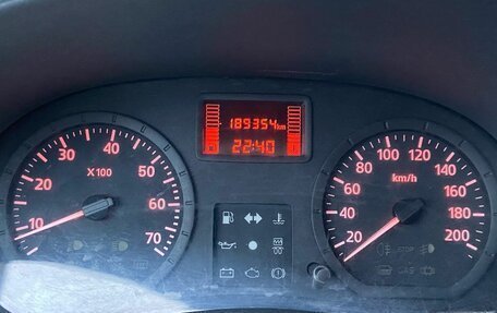 Renault Logan I, 2015 год, 359 000 рублей, 8 фотография