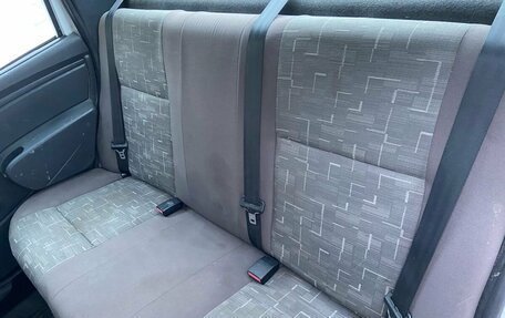 Renault Logan I, 2015 год, 359 000 рублей, 9 фотография