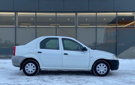 Renault Logan I, 2015 год, 359 000 рублей, 3 фотография