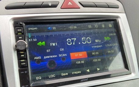 Peugeot 308 II, 2011 год, 459 000 рублей, 8 фотография