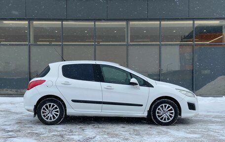 Peugeot 308 II, 2011 год, 459 000 рублей, 3 фотография