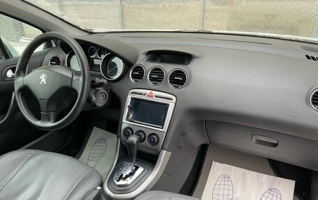 Peugeot 308 II, 2011 год, 459 000 рублей, 7 фотография