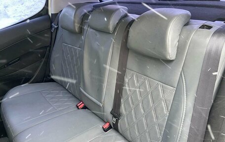 Peugeot 308 II, 2011 год, 459 000 рублей, 9 фотография