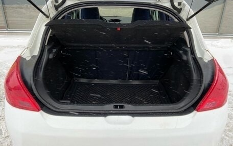 Peugeot 308 II, 2011 год, 459 000 рублей, 10 фотография