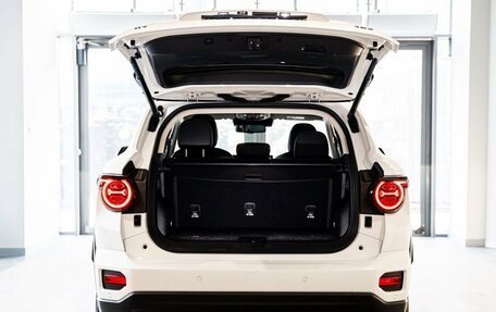 Haval H7, 2025 год, 7 фотография