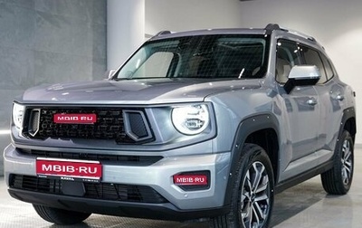 Haval H7, 2025 год, 1 фотография